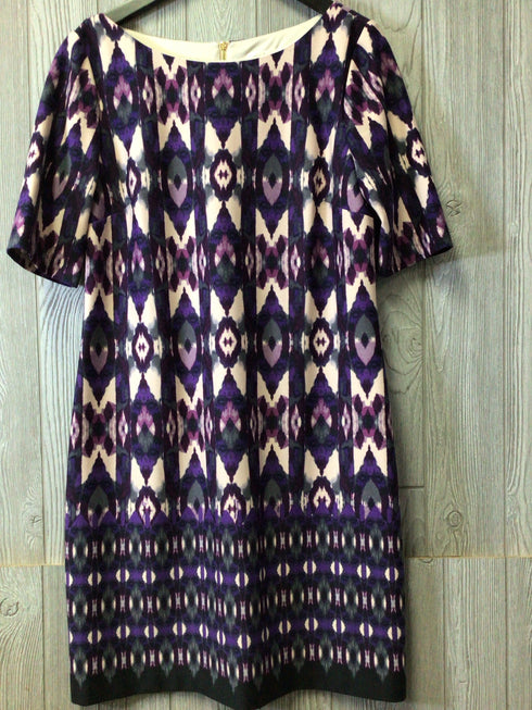 Eliza J Dress Knit Size 14